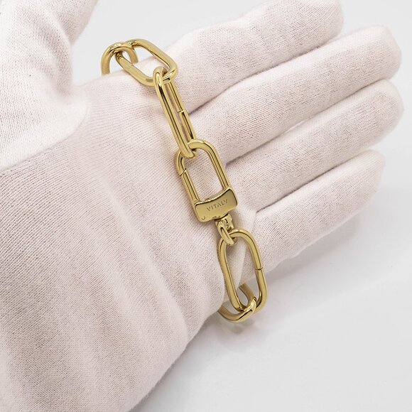 Vitaly Sentry Bracelet - 9" - Picture 4 of 5